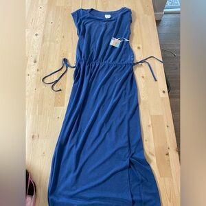 BNWT Sigrid Olsen midi dress